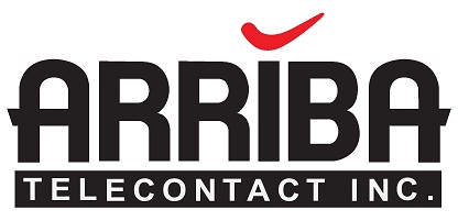 ARRIBA Telecontact Inc.