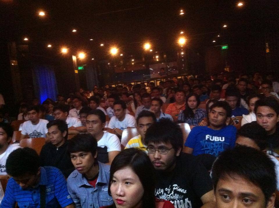 IdeaSpace Successfully Holds The Technopreneur Boot Camp in Northern Mindanao!