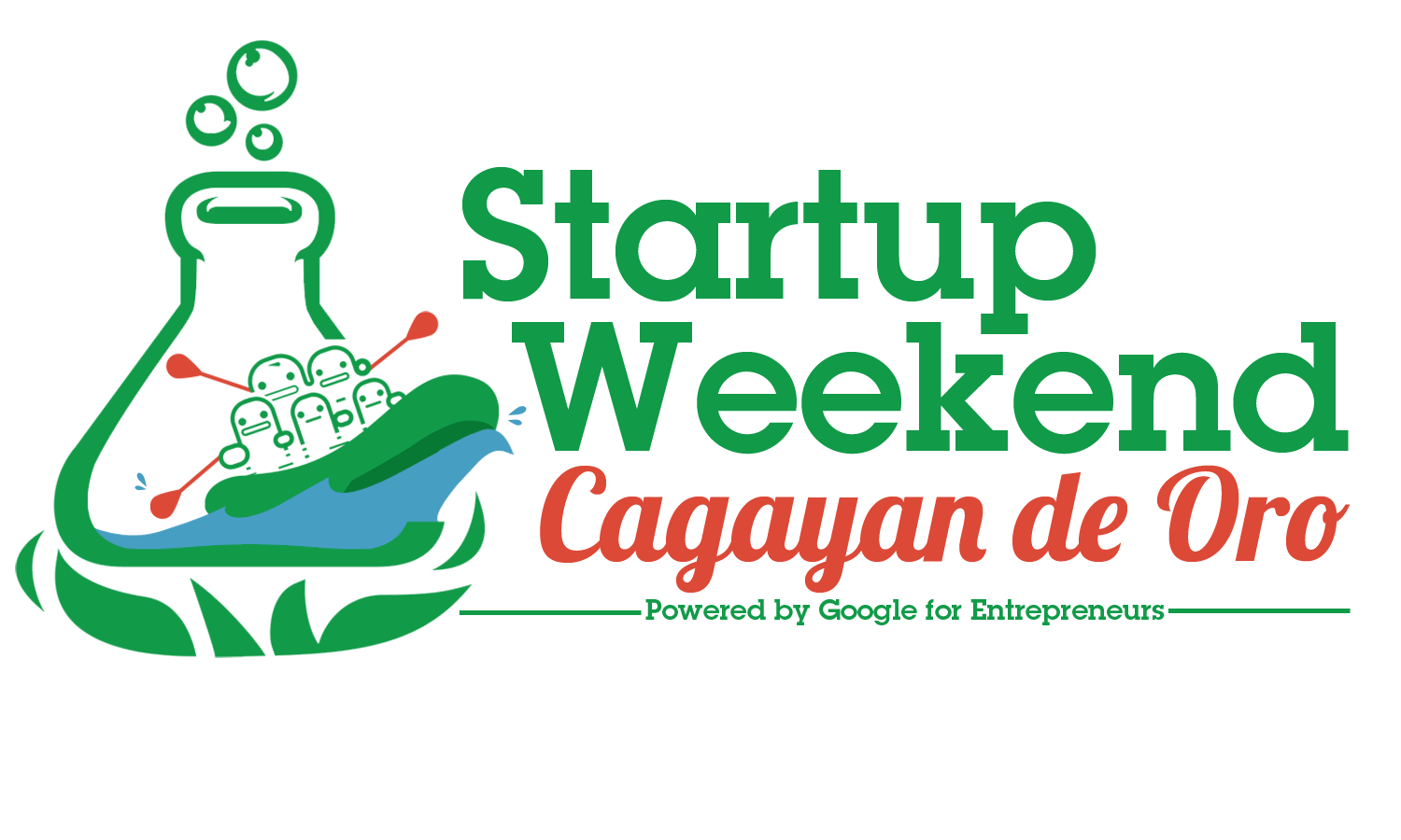 Startup Weekend CDO