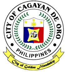 city of cdo logo