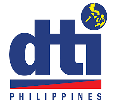 dti logo